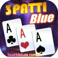 Teen Patti Blue