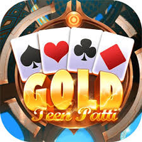 Teen Patti Gold