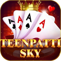 Teen Patti Sky